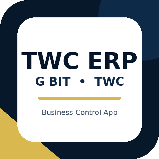 TWC ERP
