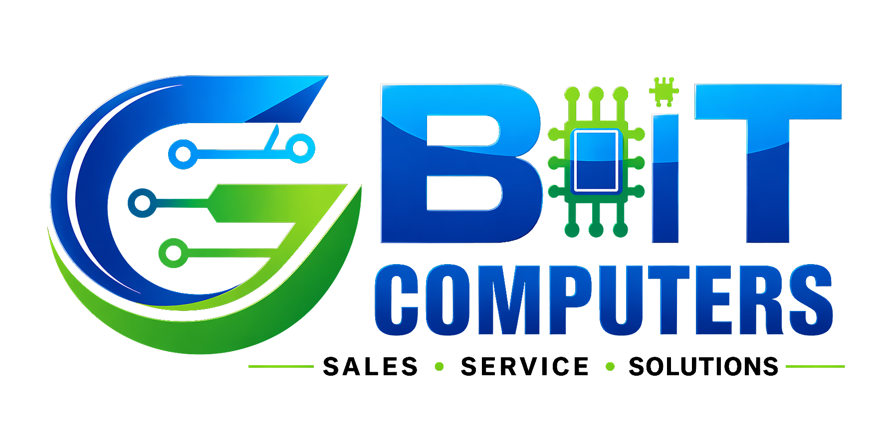 G Bit Devices & Computers